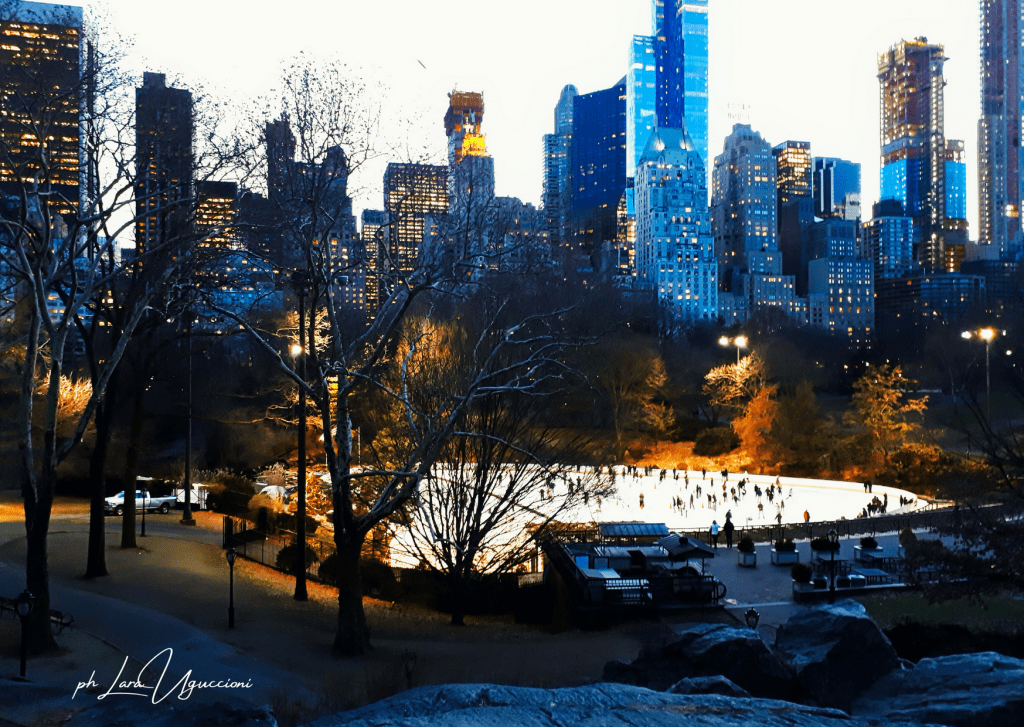 Central park