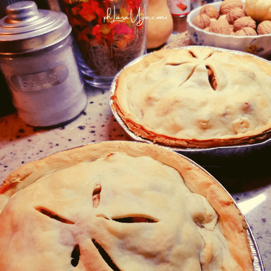 Ricetta apple pie originale americana: la torta di mele di Nonna Papera,  con varianti