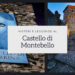 Immagine copertina dell'articolo Misteri e leggende al castello di Montebello