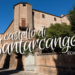 copertina dell'articolo Castello di Santarcangelo