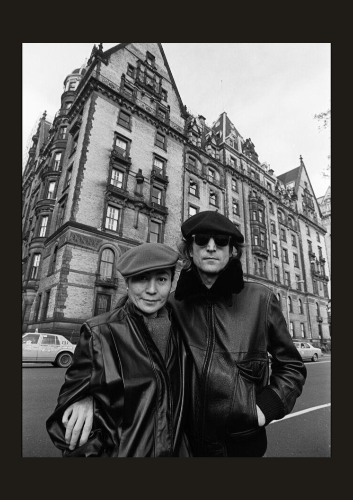 John e Yoko